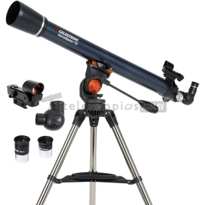 Celestron AstroMaster 70AZ